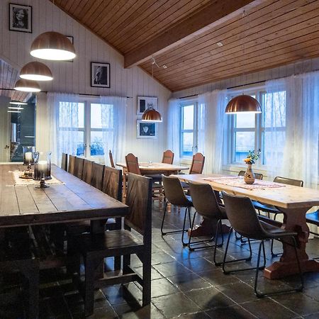 Malmplassen Bed & Breakfast Tolga Exterior foto