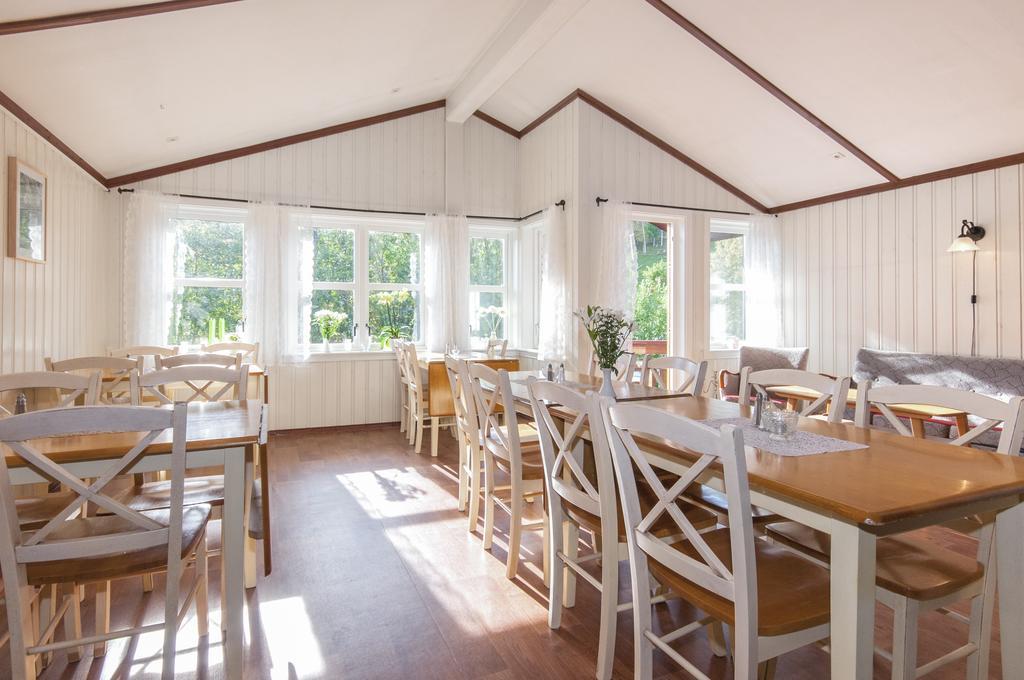 Malmplassen Bed & Breakfast Tolga Exterior foto