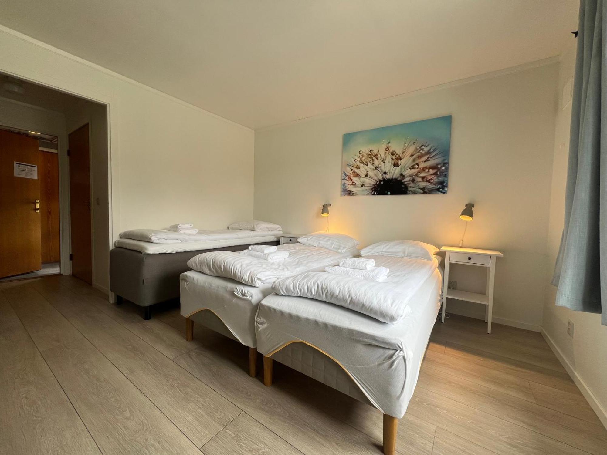 Malmplassen Bed & Breakfast Tolga Exterior foto
